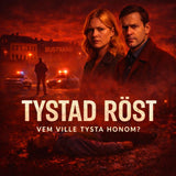 Tystad Röst